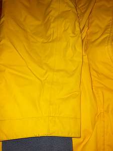 Didriksons Lindsey WNS 3 parka (5 foto / 5)