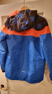 Лыжная/зимняя куртка Icepeak 164 см