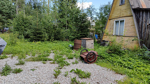 Valgejõe SÜ 24, Auvere, Narva-Jõesuu linn, Ida-Virumaa (4 foto / 8)
