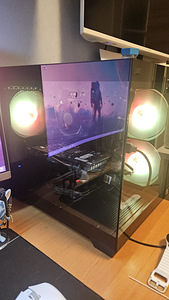 LENOVO PC, AMD Ryzen 7, NVIDIA GeForce GTX 1060 6GB (6 foto / 9)