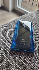 Xiaomi mi 9t (3 фото из 6)