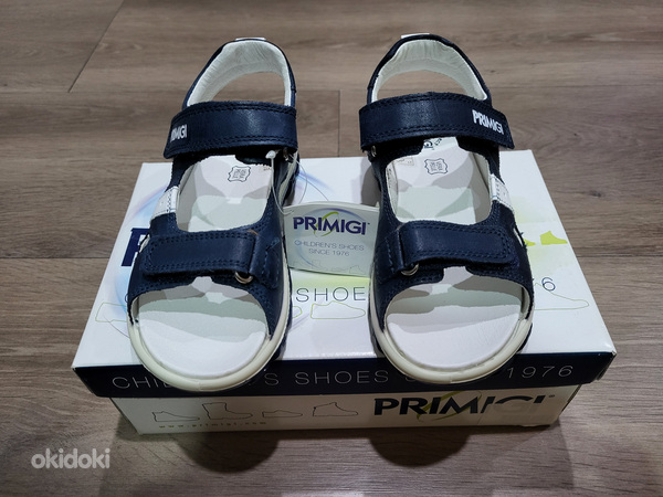 Uued Primigi sandaalid. (foto #2)