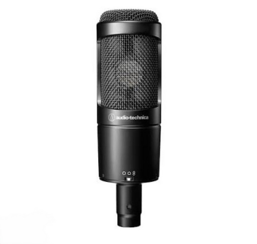 Audio Technica AT2050