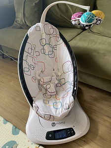 Lamamistool 4moms (2 foto / 3)