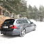 BMW E91 320d Shadowline 6k manuaal (foto #4)