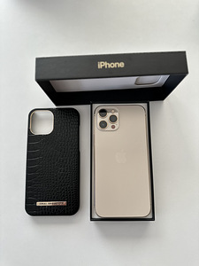 iPhone 12 Pro Max 256 gb (1 foto / 2)