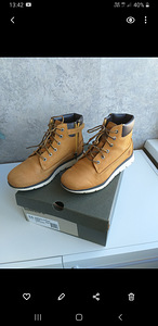 Timberland suurus 38