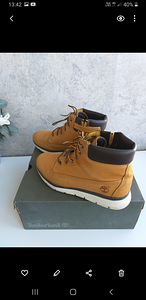 Timberland размер 38 (3 фото из 3)