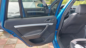 Skoda Octavia RS, 2.0 d, 125 kw (11 foto / 14)