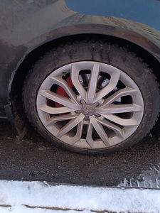 Valuveljed R19, suurus 5x112 (3 foto / 3)