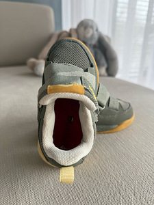 Kevadised tossud Reima, suurus 22 (3 foto / 4)