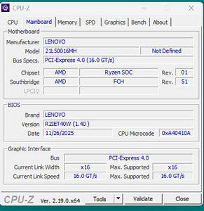 Lenovo ThinkPad L14 Gen 5 (Type 21L5) 500GB (9 foto / 10)