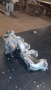 Egr klapp Ford . 2006-2012 1,8 tdci (4 foto / 6)