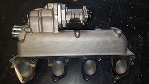 Egr klapp Ford . 2006-2012 1,8 tdci (6 foto / 6)