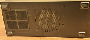 I5-4670K/ 16GB DDR3/970 GTX/ HDD 1TB 7200rpm/ 750W 80+Bronze (3 foto / 8)
