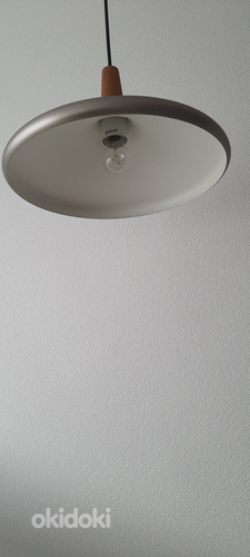 Потолочный светильник "Nordlux FLOAT 39" MAX 60W E27 (фото #3)