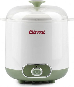 Jogurtimasin Girmi YG02 (1 foto / 2)