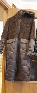 Продаю пальто (2 фото из 2)
