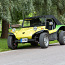 Volkswagen Beetle Buggy 1.6 29kW (foto #3)