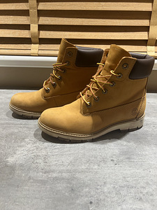 Ботинки Timberland, р. 38 (1 фото из 4)