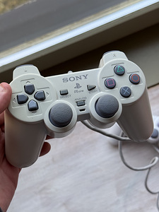 Playstation One (PS1 Slim) NAGU UUS! (8 foto / 8)