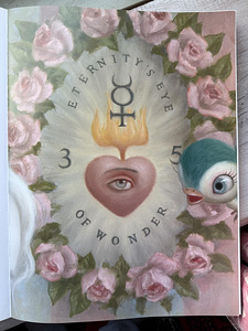 Mark Ryden Pinxit Taschen Raamat (mitmes keeles) HARULDANE! (5 foto / 9)