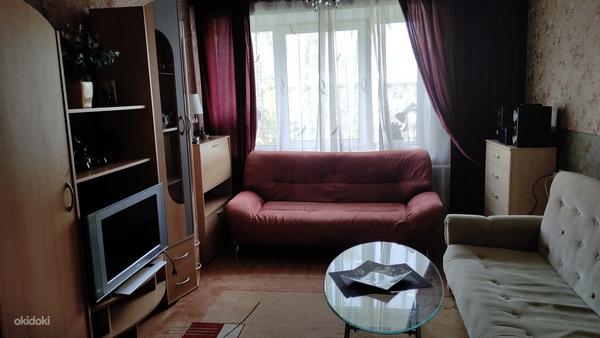 Сдаётся 2 комнатная квартира в Нымме на длительный срок (фото #8)