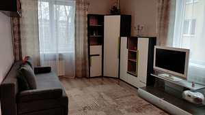 Сдам 1комнатную квартируТаллинн , Angerja7