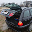 BMW 320d 2004 мануал (фото #3)