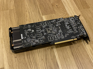 Gigabyte GTX 1070 8GB (2 foto / 3)