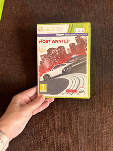 Mäng xbox 360-le (1 foto / 2)