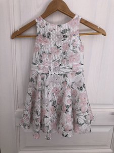 River Islandi pidulik kleit, 98 (2 foto / 3)