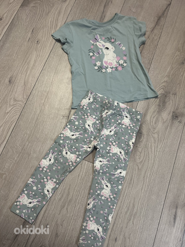 Komplekt kappahl 98