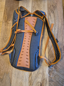 Osprey Katari 1.5 ratta seljakott (2 foto / 2)