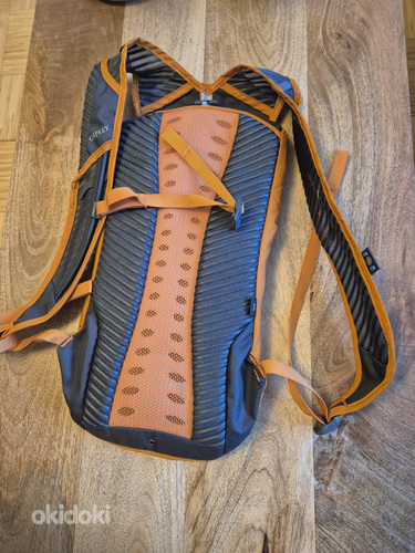 Osprey Katari 1.5 ratta seljakott