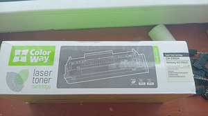 Uus laser toner CW-S1660M (3 foto / 3)