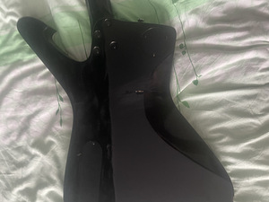 Ibanez iceman (ps60 ssl) (3 foto / 8)