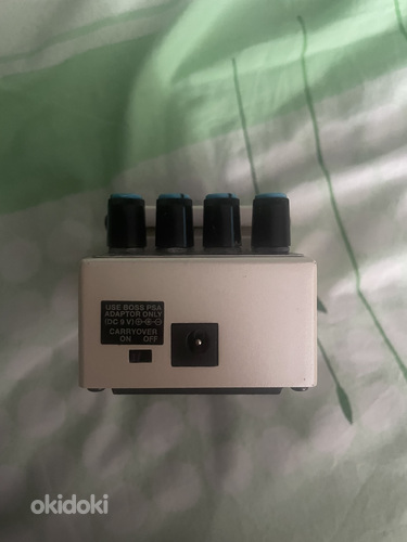 Boss dd-8