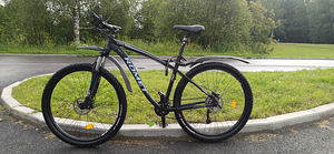ROMET Rambler FIT 29 (1 foto / 4)