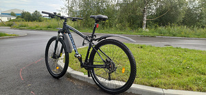 ROMET Rambler FIT 29 (3 foto / 4)