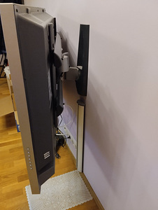 Samsungi teler (3 foto / 3)