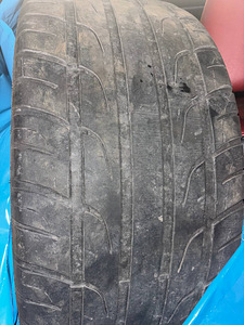 Tristar XSport F110 275/40 R20 106W XL 4tk = 100 euro kõik (2 foto / 3)