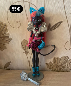 Monster high Monster high