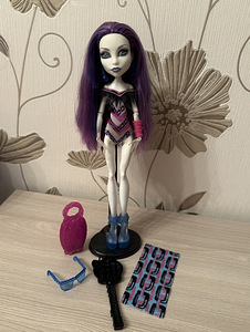 Monster high Monster high