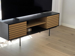 Woodman Stripe telekaalus (1 foto / 1)