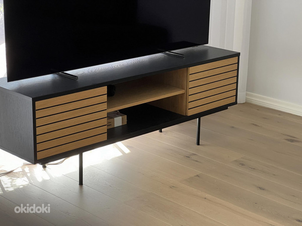 Woodman Stripe telekaalus