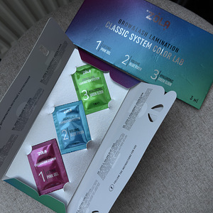 SOODNE KULMUMATERJALIDE MÜÜK ZOLA/LUXVISAGE (3 foto / 7)