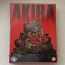 Акира 4K Аниме Blu-ray (фото #1)