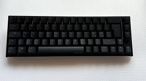 Ducky One 2 Mini RGB Klaviatuur
