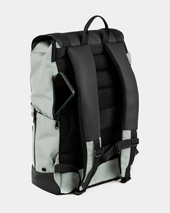 Seljakott Milinal "Aviapack large", cordura hall (8 foto / 9)